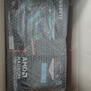 기가바이트 라데온 RX 9070 XT GAMING OC D6 16GB 피씨디렉트