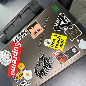 Dell Precision M6700 노트북 팝니다.