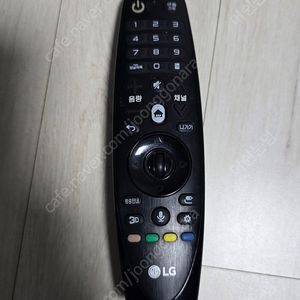 LG 매직리모컨 AN-MR600