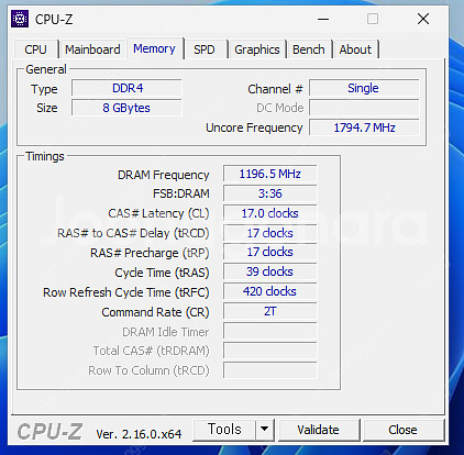 i5-7400 컴퓨터 본체 PC 팝니다.--4