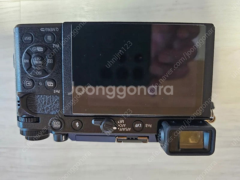파나소닉 Gx9 + 렌즈2개--3
