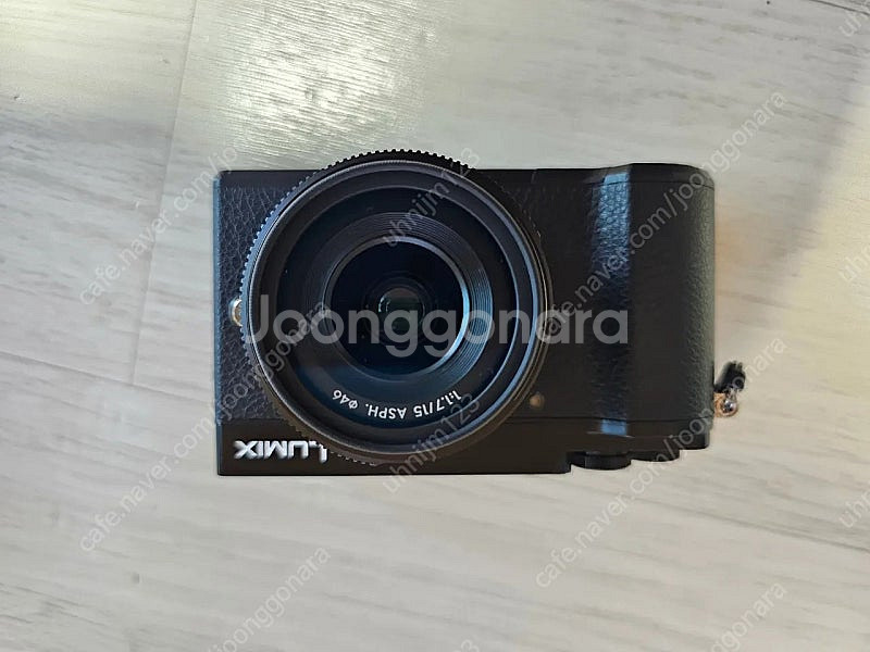 파나소닉 Gx9 + 렌즈2개--5