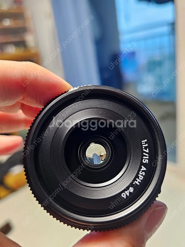 파나소닉 Gx9 + 렌즈2개--8