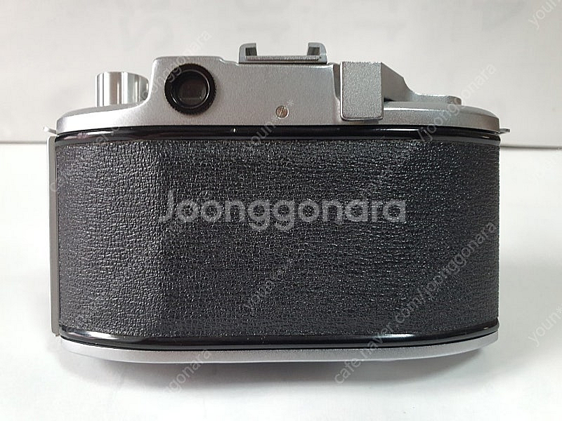 MINOLTA 초기(A)1955년산 35mm 크래식 필...--1
