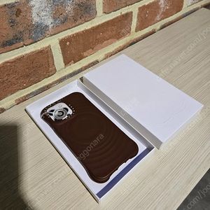 [개인] 아이폰15프로맥스 케이스티파이 맥세이프 리플케이스 판매합니다