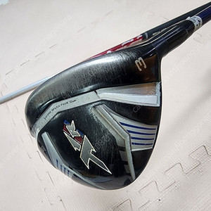 callaway xr 3번우드