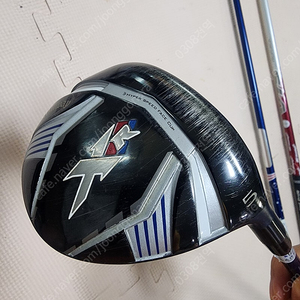 callaway xr 5번우드