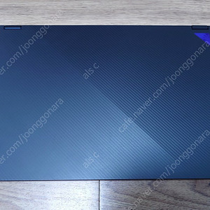 ROG FLOW X16 i9 RTX4060 40GB RAM QHD240 + 마우스 세트