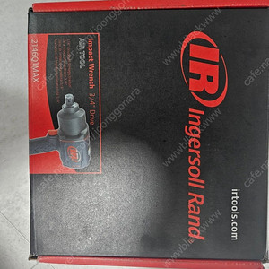 잉가솔랜드 IR-2146Q1MAX 중고 A급 판매 합니다.