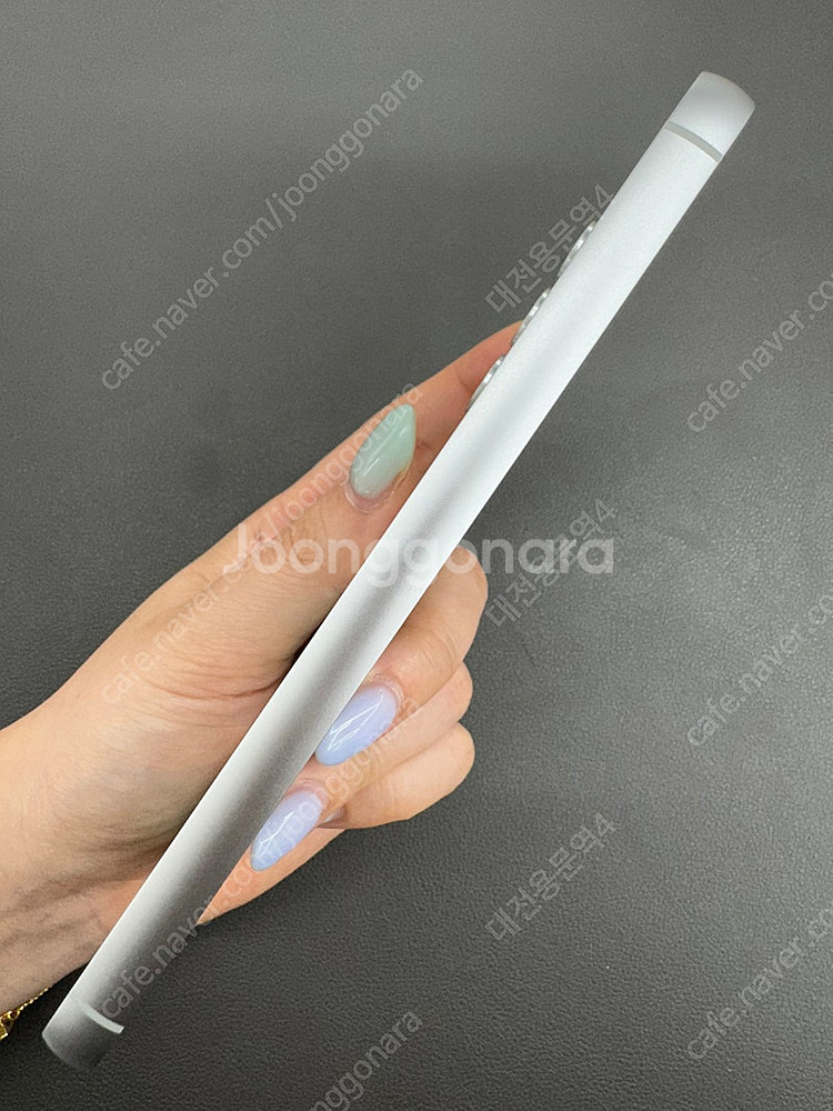[대전중고폰] 갤럭시S23FE 민트 256G 무잔상 판...--1