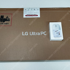 LG 울트라 PC 노트북 15UD50T-GX5JK 판매
