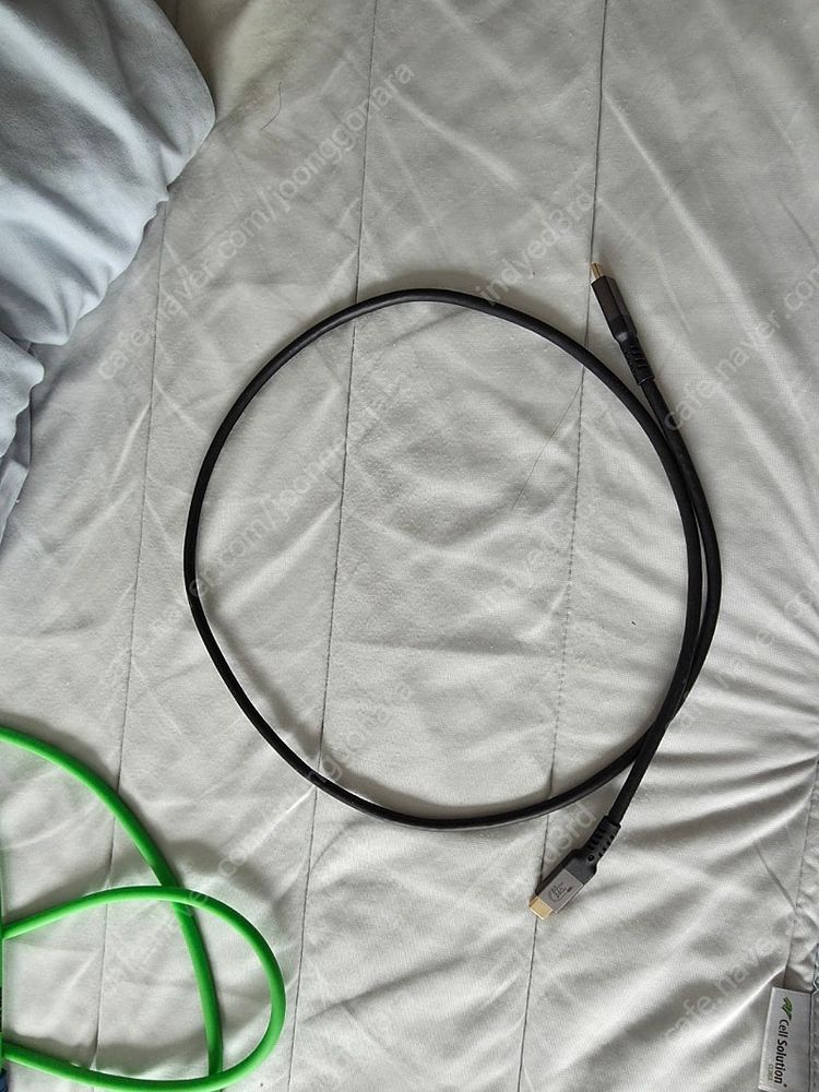 아트뮤 USB 4 240W 고속충전 데이터전송 케이블--0