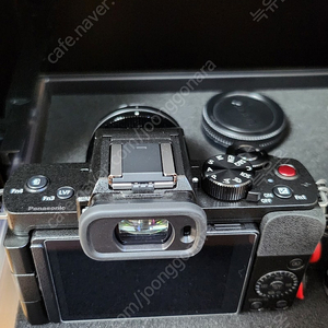 파나소닉 g100 슈팅그립 킷 판매 + 25mm, 42.5mm