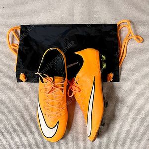 머큐리얼 베이퍼10 275 축구화