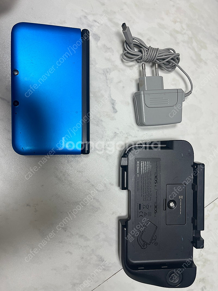 닌텐도 3ds xl 판매합니다--0