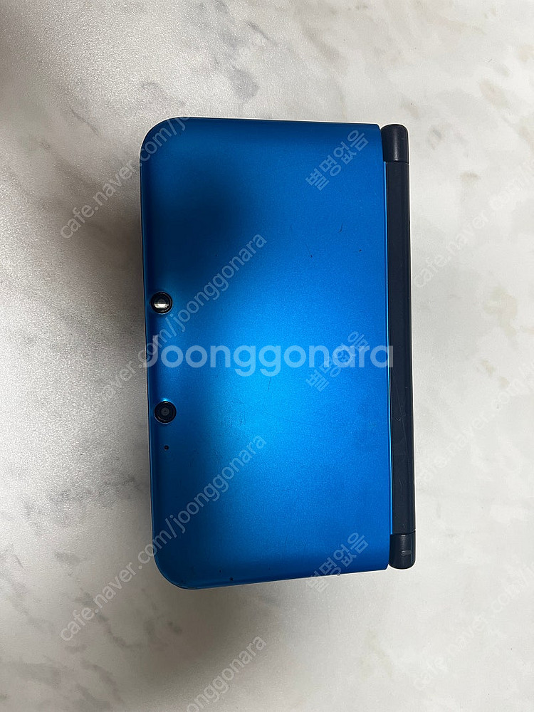 닌텐도 3ds xl 판매합니다--1