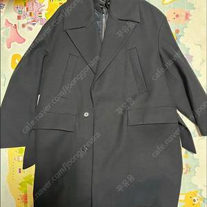 준지 MA-1 블루종 코트 44사이즈 팝니다.