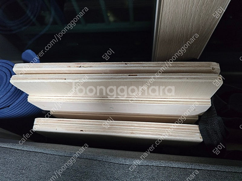 카빛나 스타리아 투어러 9인승 매트 팝니다--2