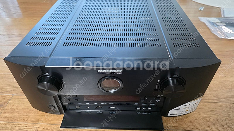 마란츠 SR8015, 클립쉬 RF7 II, 클립쉬 RC...--0