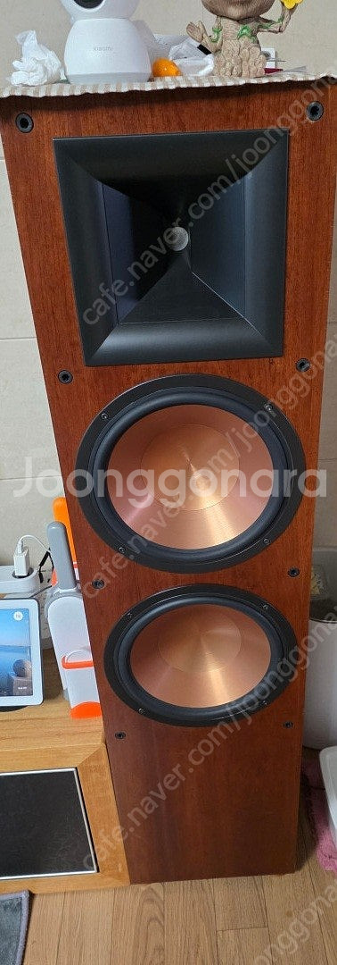 마란츠 SR8015, 클립쉬 RF7 II, 클립쉬 RC...--4