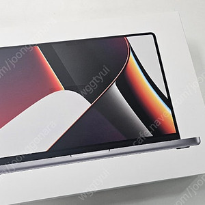 맥북프로 14인치 M1 Pro 32G 500G 상태 최상