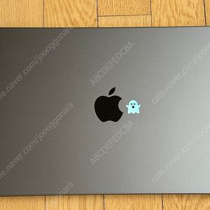 애플 M1 프로 14인치 맥북 프로. Apple M1 Pro 14" MacBook Pro (16GB RAM, 512GB SSD, 스페이스 그레이)