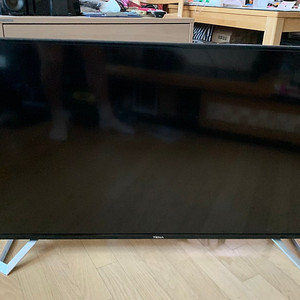 TIENA SD4800 UHD 48인치 TV