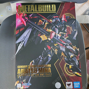 메탈빌드 아마츠 미나 천공의 황녀, 듀나메스 리페어3 팝니다.