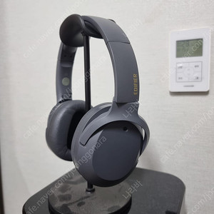에디파이어 W820NB PLUS 헤드폰