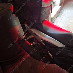 Nmax125 22년식 32000