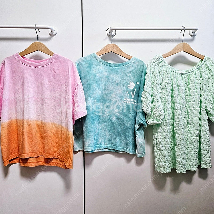 (11-12y.152cm) ZARA 자라 티셔츠&블라우...--0