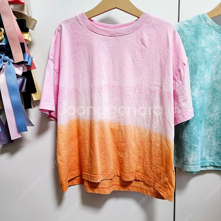 (11-12y.152cm) ZARA 자라 티셔츠&블라우...--1