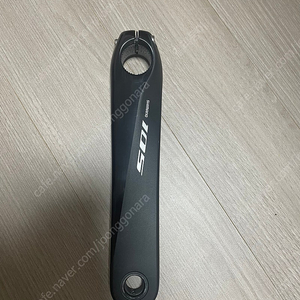 포아이 105 R7000 외발형 파워미터
