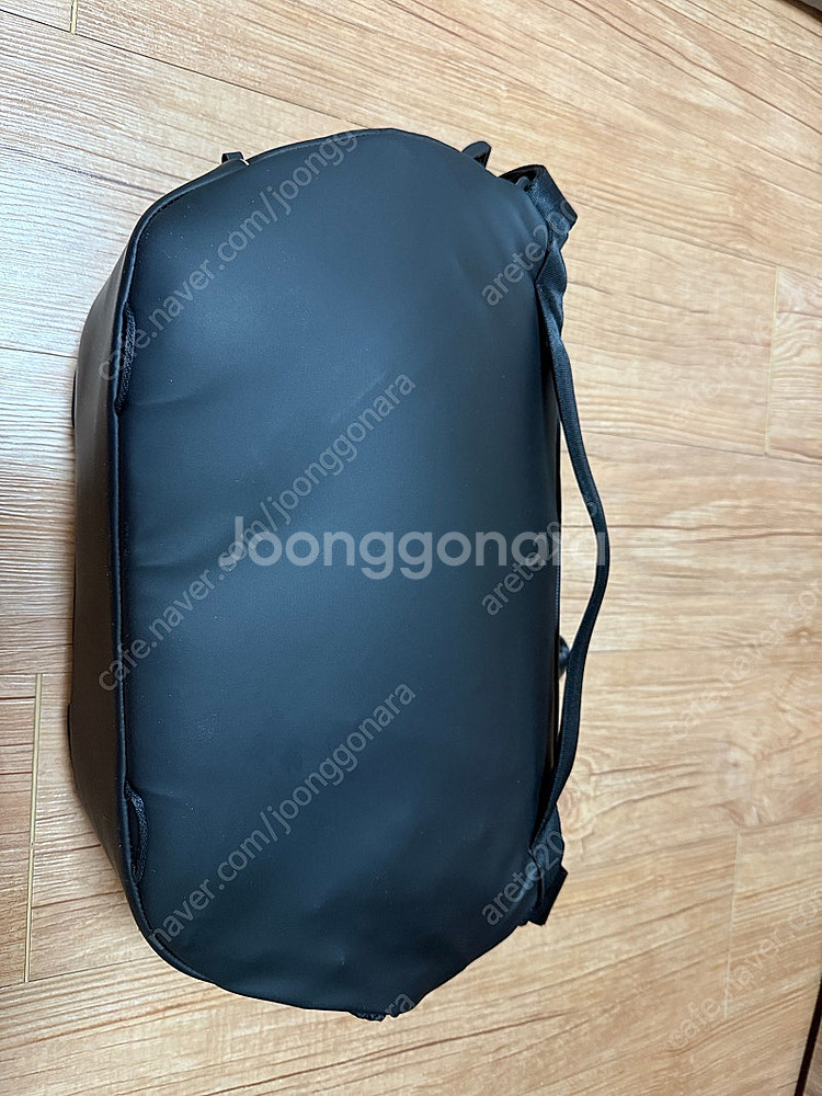피지테트 원고V2 슬링백 10L 판매합니다 블랙--1