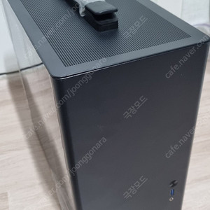 i5 본체, 새미니케이스로 재조립 (스펙확인요망)~~~~~~
