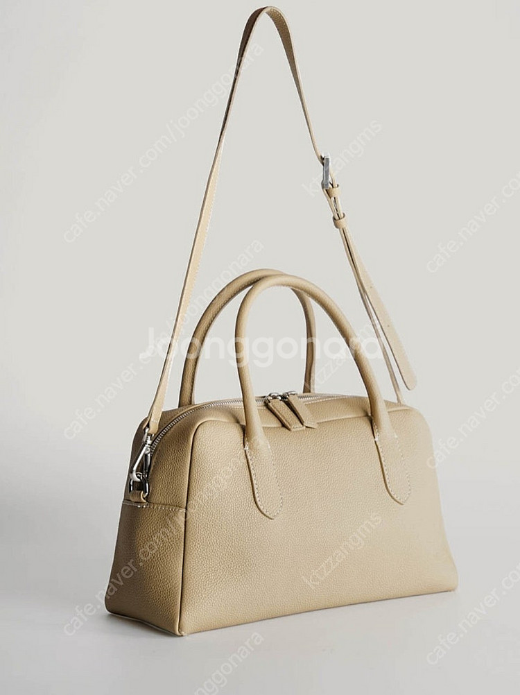 (새제품)보스터니 s 얼시베이지--0