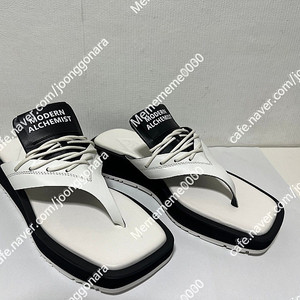 모던알케미스트 플립플랍 240