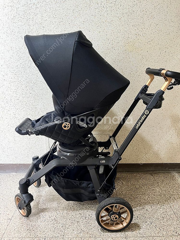 (상태아주좋음) 오르빗G5 블랙라벨 에디션 23년 최신...--0
