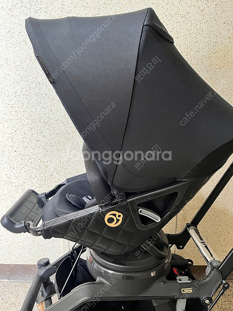 (상태아주좋음) 오르빗G5 블랙라벨 에디션 23년 최신...--1