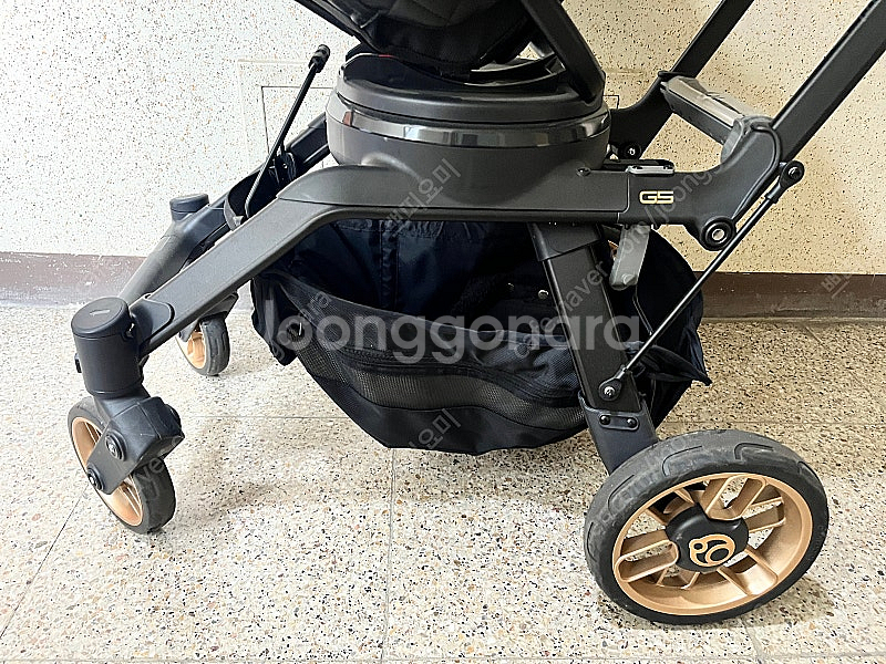 (상태아주좋음) 오르빗G5 블랙라벨 에디션 23년 최신...--2