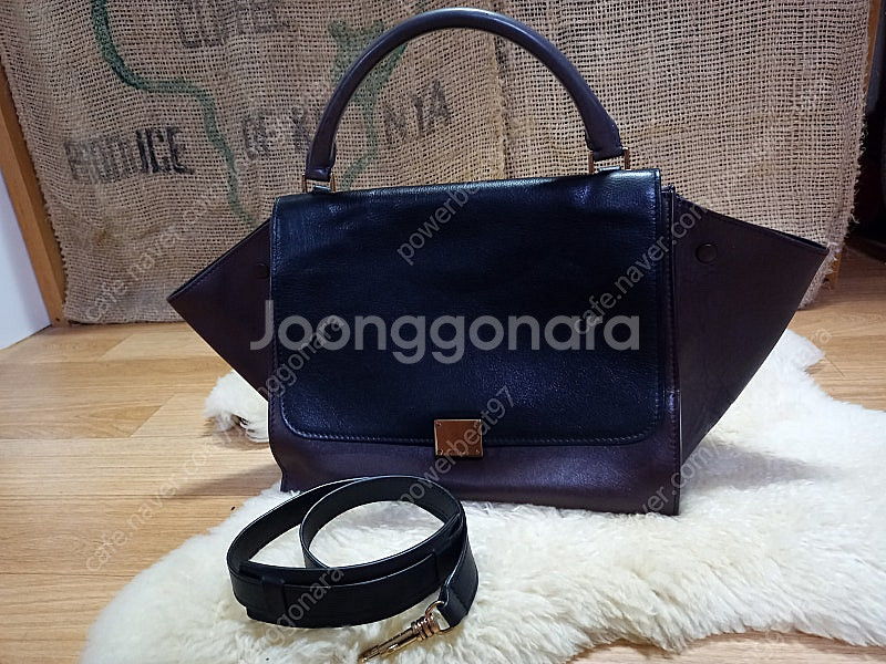BALENCIAGA 발렌시아가 숄더백,셀린느 트라페제 ...--7