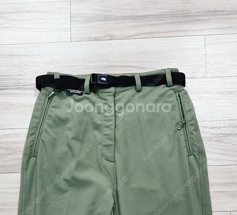 노스페이스 3XDRY 여성 춘추 바지 27.5"--2