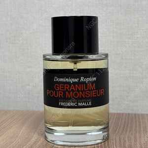 프레데릭말 제라늄 뿌르무슈 100ml 팝니다