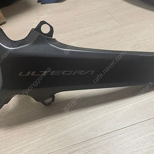 울테그라 R8100 오른쪽 크랭크암 172.5