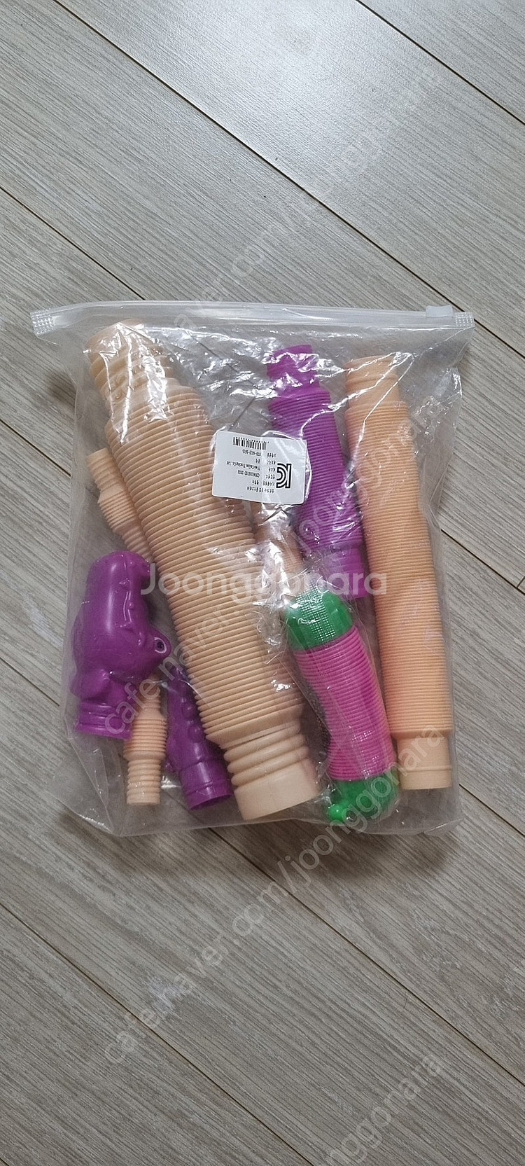 뽀로로 썸머카 & 십이지신 썸머패치--3