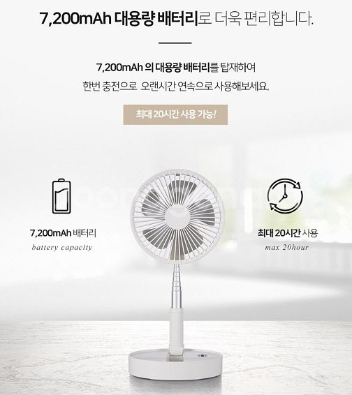 (미개봉품) unimax 유니맥스 무선 휴대용 접이식 ...--6