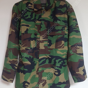 90 00년대 예비군 예비군복 구형전투복 얼룩무늬 개구리 구형 한국군 우드랜드 전투복 군복 상의 90, 95, 100, 105, 110 바지 하의 30 32 34 36 신품급 판매 이미지