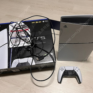 ps5 슬림 디지털에디션