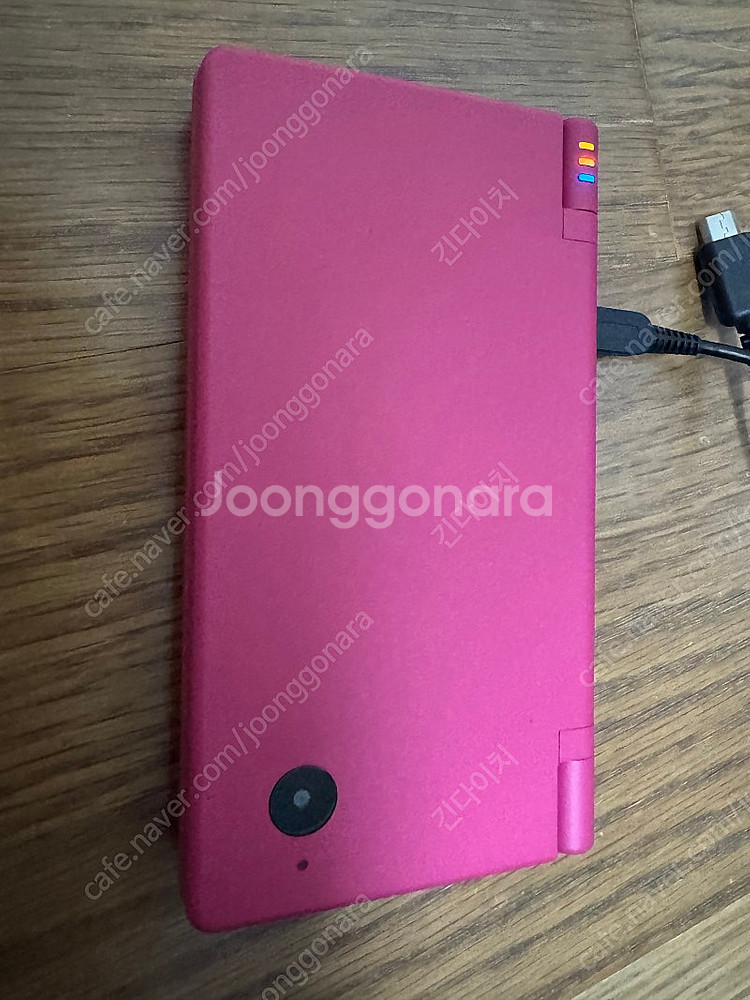 dsi(일본판) + tt 칩--1