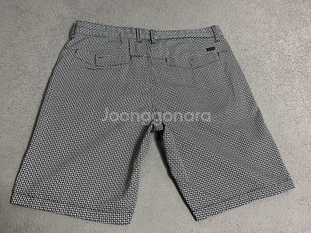L 몽클레어 화이트 와펜 로고 pk 폴로 카라티 / 알...--8